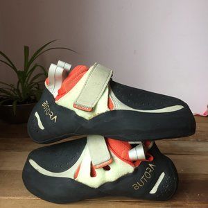 Butora Acro Climbing Shoe Size 39.5